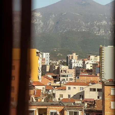 Appartement With Big Balcony
