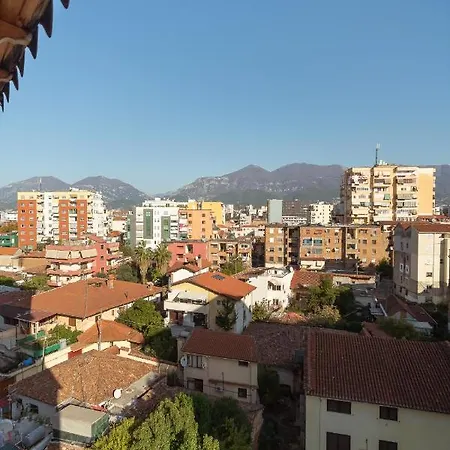 With Big Balcony